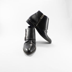 Sebastian Milano Ankle Boots